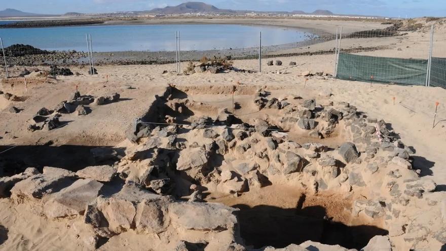 Las aguas próximas a la Isla de Lobos acogerán los ejercicios de Seguridad Marítima MARSEC-24