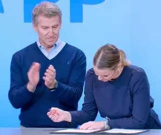 La líder del PP en las islas, orgullosa de las medidas en política de vivienda