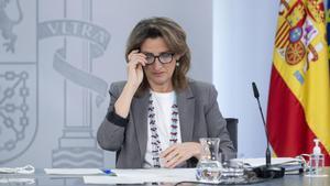 Les elèctriques es rebel·len contra el límit de preus del Govern i demanen controlar el gas