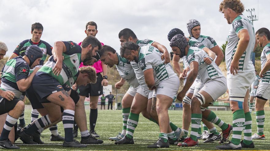 El Ponent pierde su primera opción de ascenso tras caer ante el RC Sitges