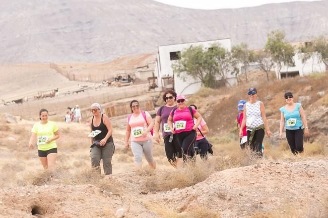 FUERTEVENTURA - 3ª Carrera de Montaña Ruta del Queso - CASILLAS DEL ANGEL - 09-07-17