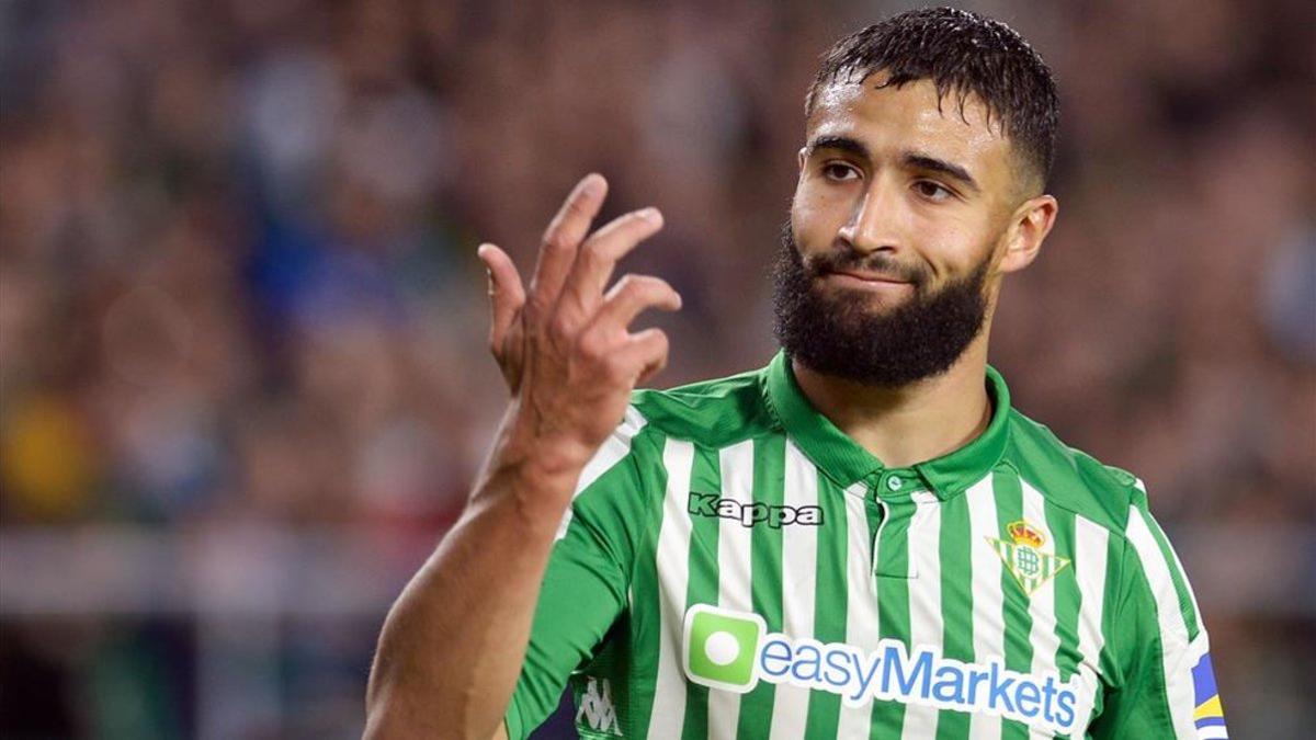 El Betis registra dos victorias, un empate y una derrota en sus últimas disputas