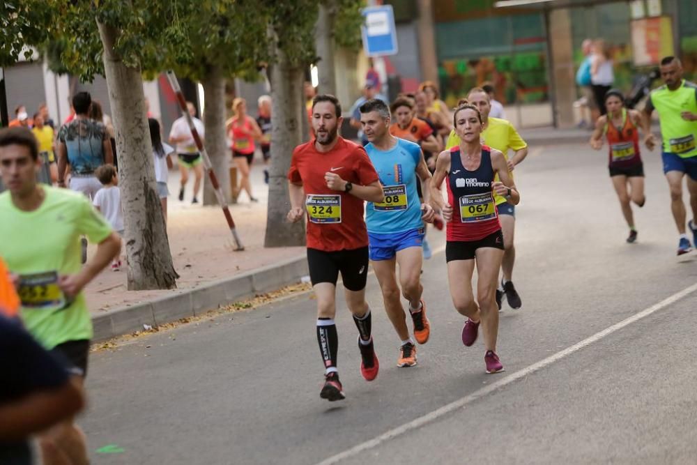 Carrera Nocturna de Alquerías