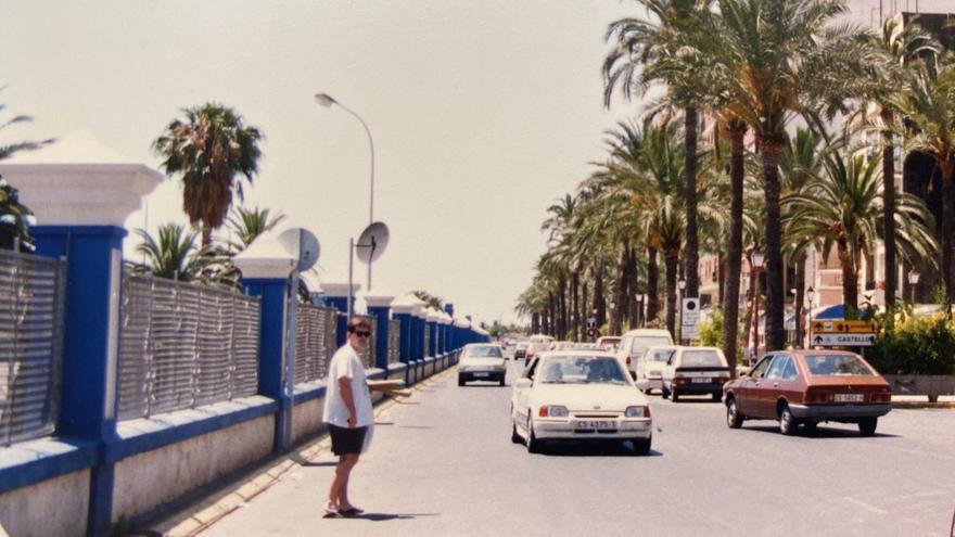 PortCastelló recuperará su vallado original para ejecutar dos accesos