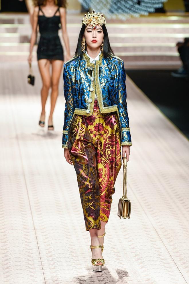 Dolce & Gabbana