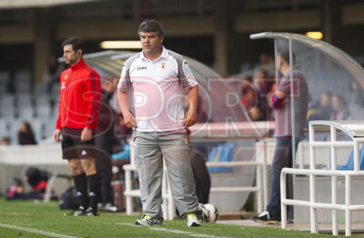 BARÇA B 1-MURCIA 1 BARÇA B 1-MURCIA 1