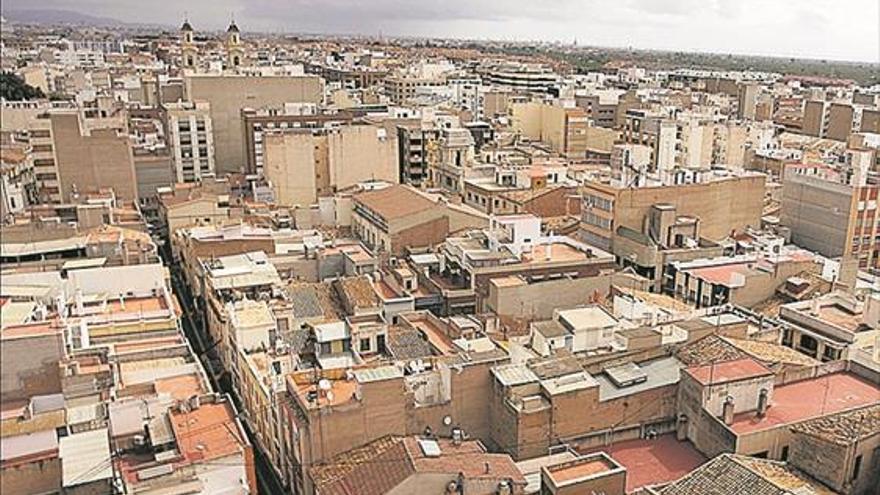 Amplían a cinco plazos el pago del IBI para minimizar la subida del 10%