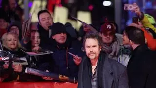 El director de 'Piratas del caribe' combate a la IA armado de hilaridad (y orina confeti) en la Berlinale