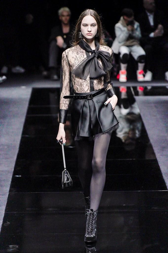 Emporio Armani
