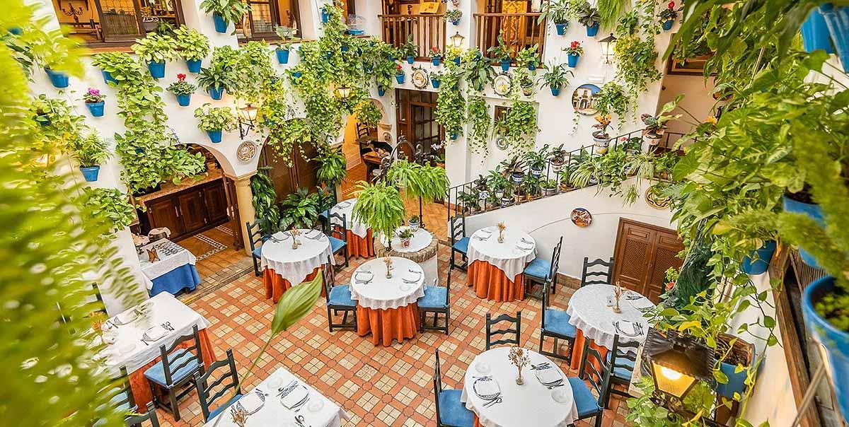 Restaurante Puerta Sevilla