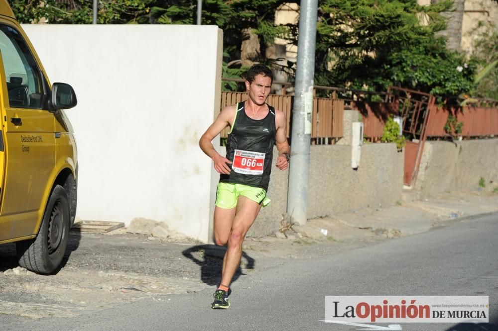 Carrera Popular de San José La Solanilla