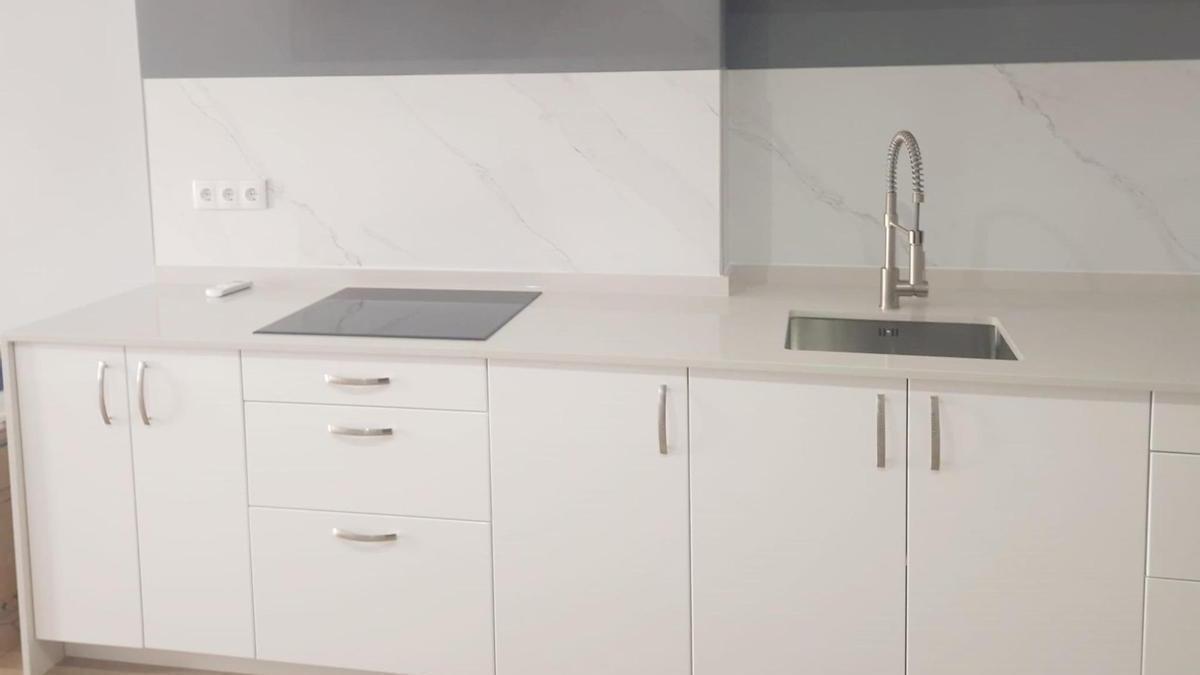 La vivienda a la venta en La Mata (Torrevieja)