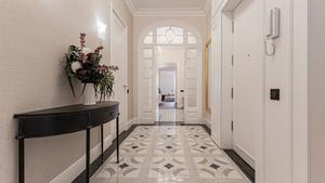 Una vivienda de 195 m2 comercializada por Engel & Völkers en la Esquerra del Eixample por 1,78 millones.