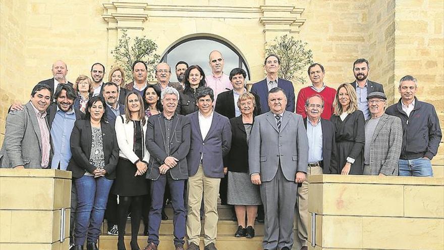 Hacienda Bolonia logra el máximo galardón del concurso Ecoracimo