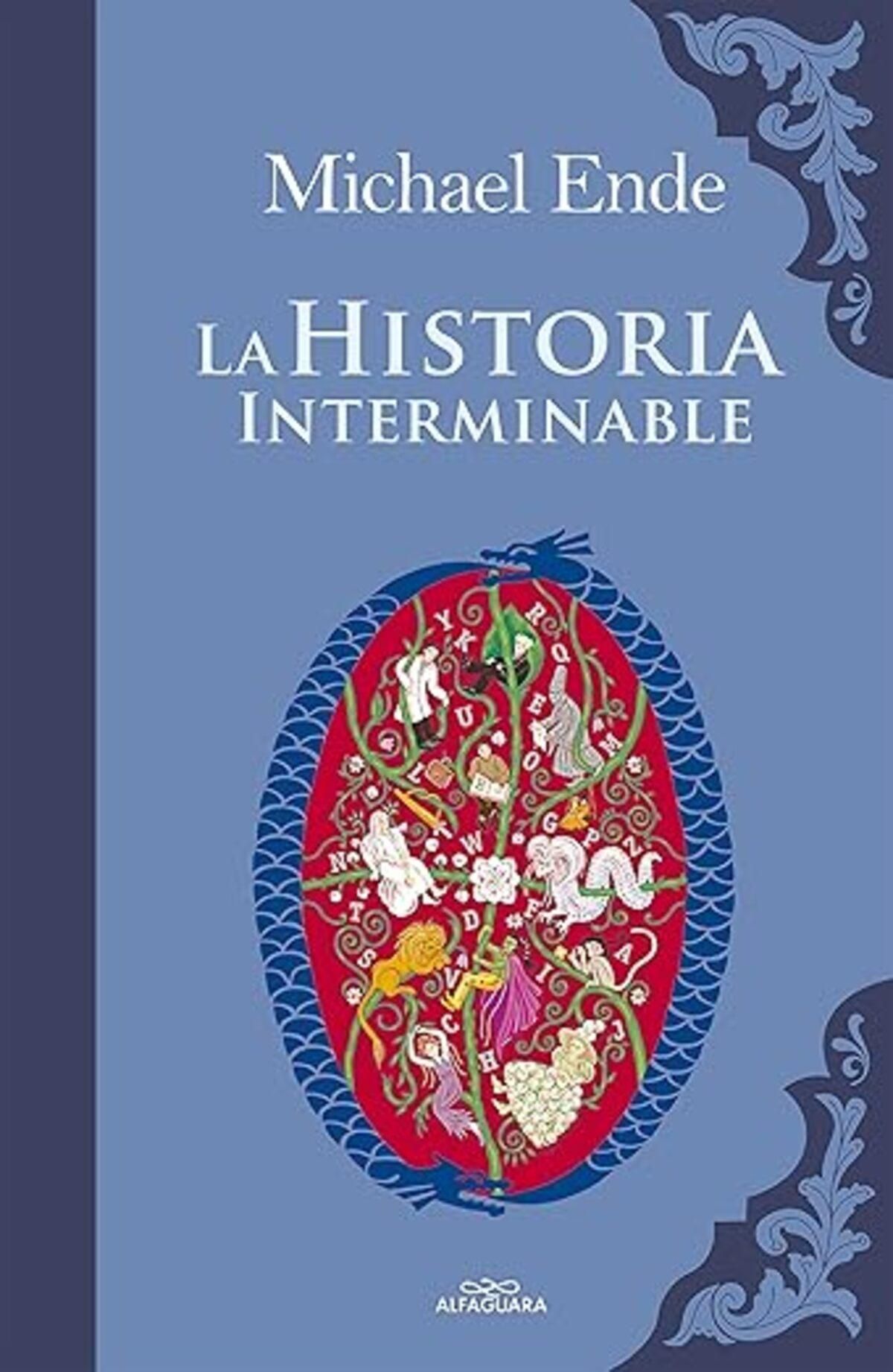 La historia interminable