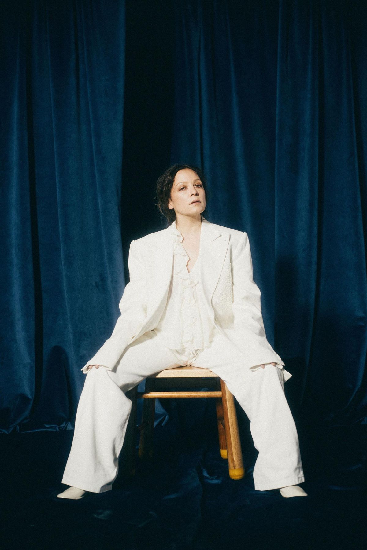 El último disco de Natalia Lafourcade es 'Cancionera'.