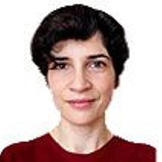 Raquel Montes Torralba