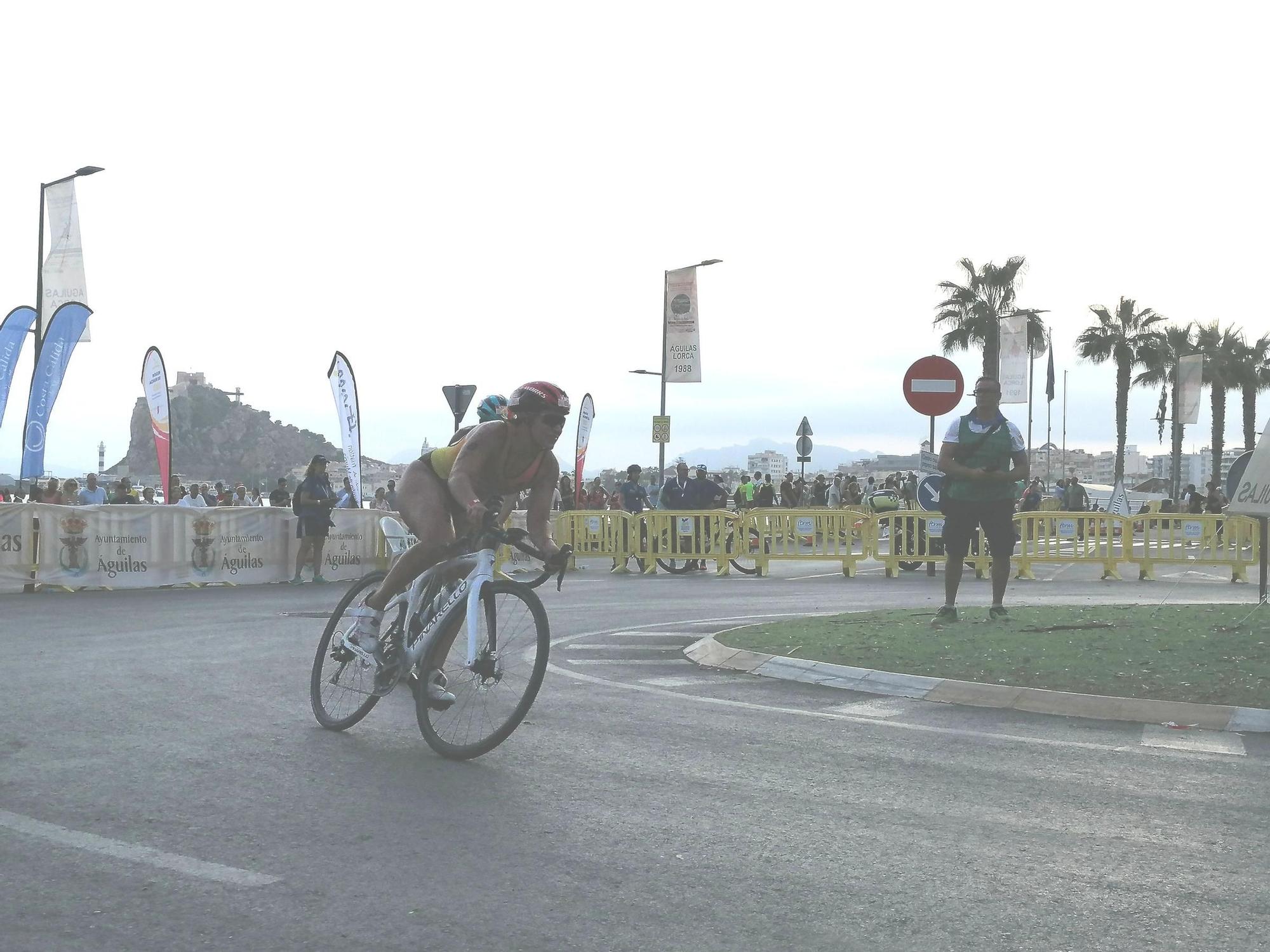 Triatlón Marqués de Águilas