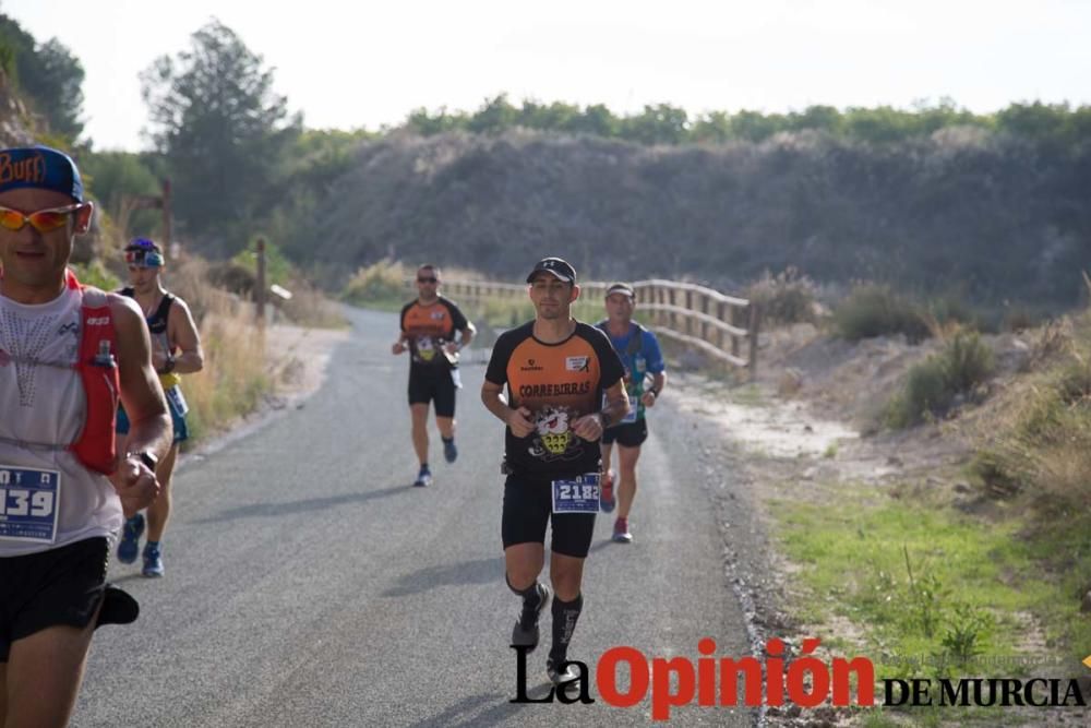 90K Camino de la Cruz: Paso por Niño de Mula