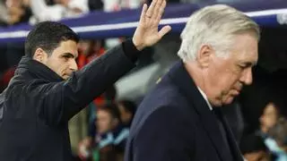 Ancelotti: "Esta temporada nos ha faltado actitud colectiva"