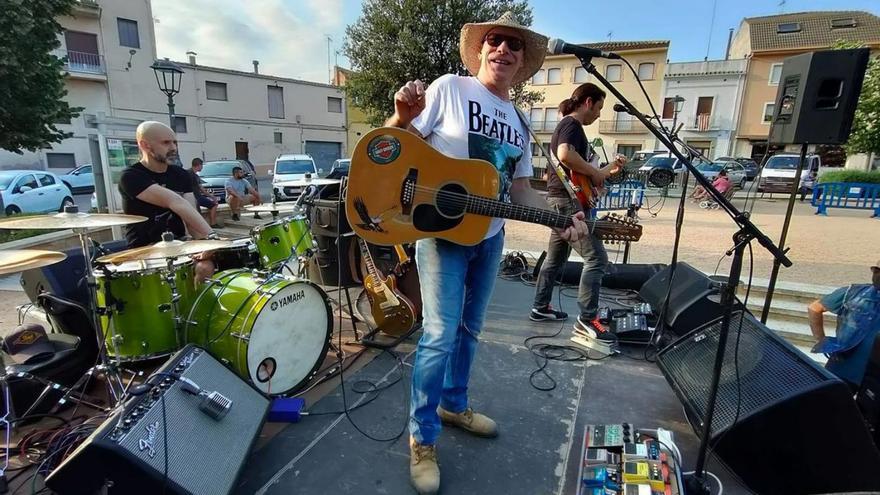 Vilamaniscle, a punt per viure una Festa Major plena de música i actes populars