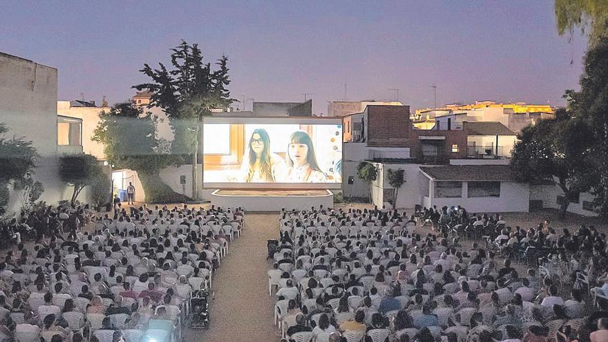 Estos son los cines de verano en la Región de Murcia