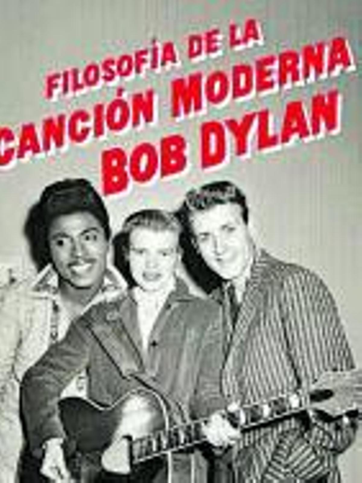 Los imprescindibles de Bob Dylan