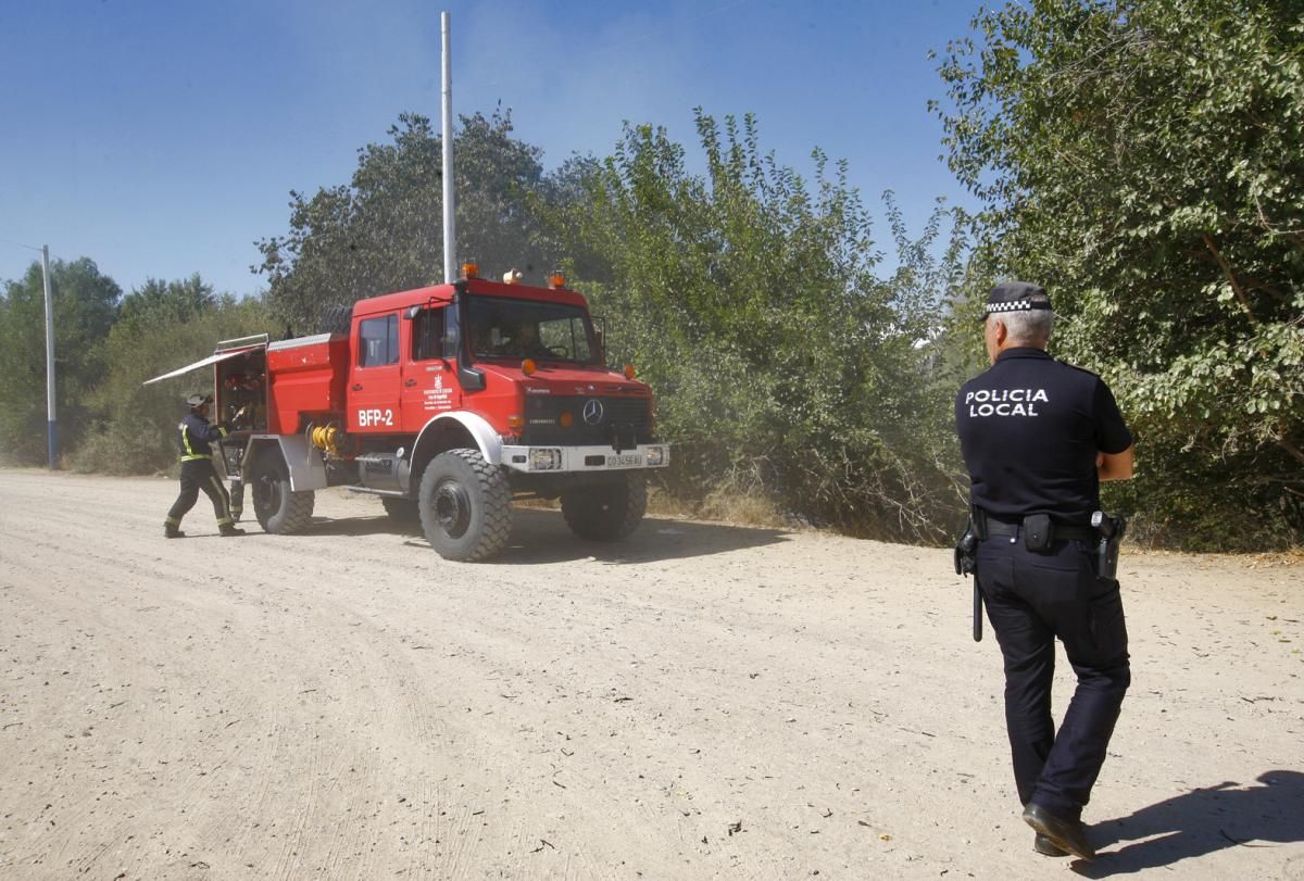 Policía Local, mucho más que tráfico