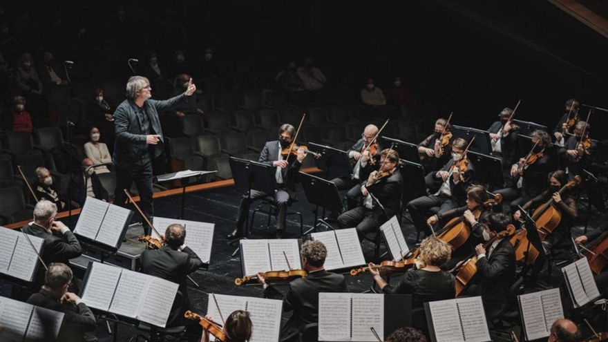 The Maggio Musicale Fiorentino debuts at the Music Festival