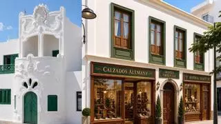 José Barrios utiliza la IA para imaginar la recuperación de edificios históricos abandonados en Lanzarote: así es el resultado