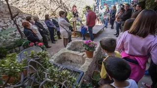 Más de mil obras concurren al Premio Internacional de Poesía Miguel Hernández