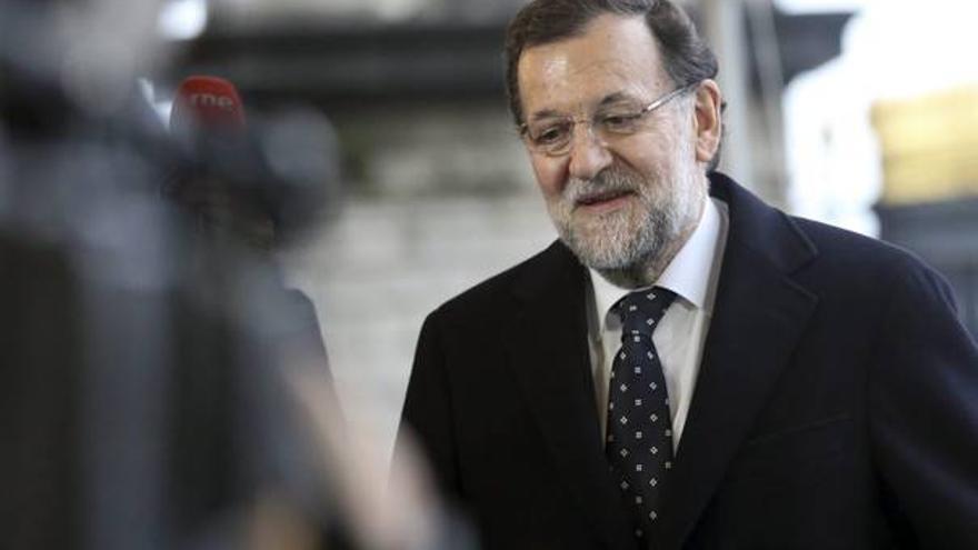 &#039;The Economist&#039; prevé un 2015 con Rajoy intentando salvar a España de la desintegración