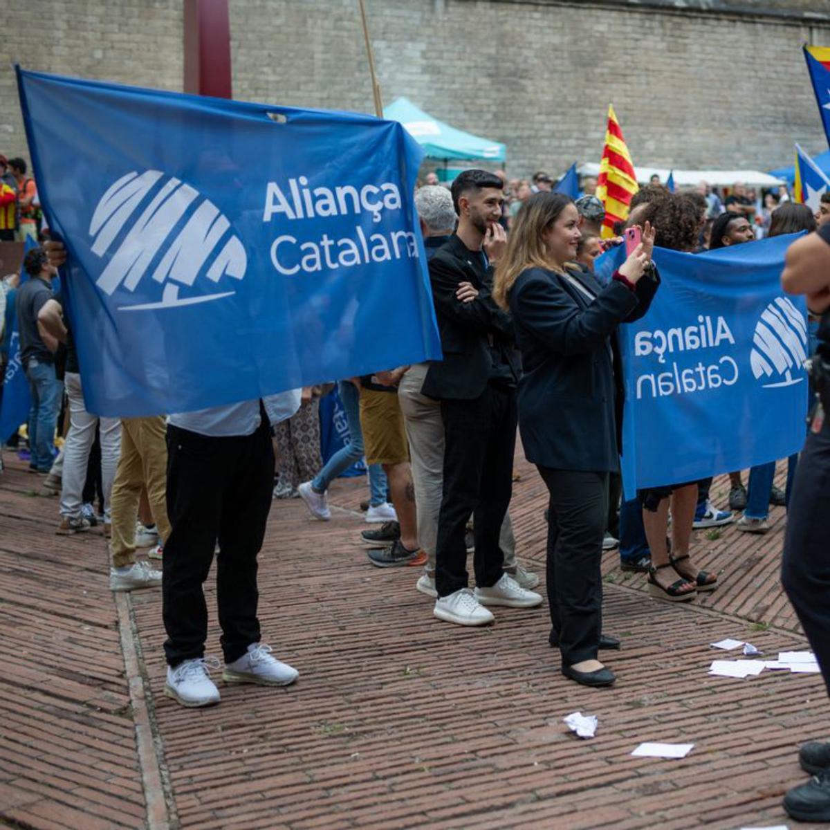 ¿Hi ha una ‘alerta ultra’ a Catalunya?