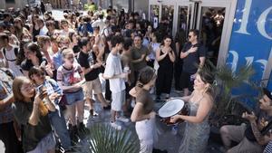 El Conservatori del Liceu aparta el professor acusat de tocaments a una alumna