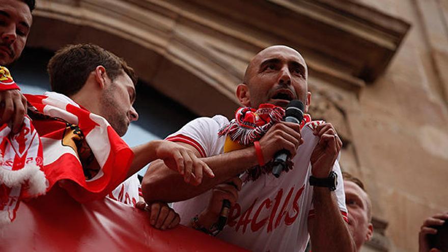 Abelardo, un gracias se queda corto