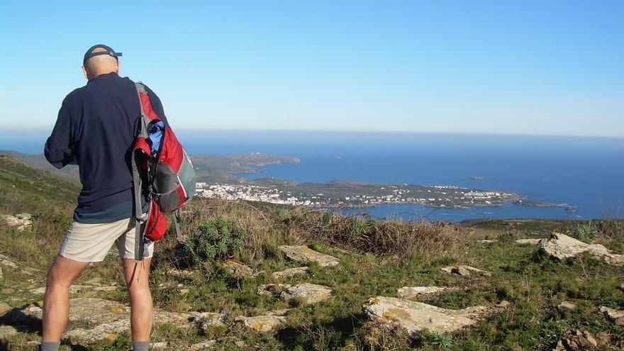 La Ruta dels Indiketes, un recorregut de 476 quilòmetres que envolta l&#039;Empordà, guanya pes a Europa