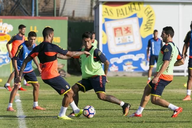 FÚTBOL PRIMERA DIVISIÓN UD LAS PALMAS