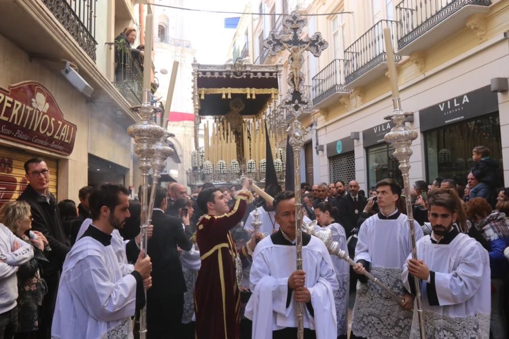 Viernes Santo | Dolores de San Juan