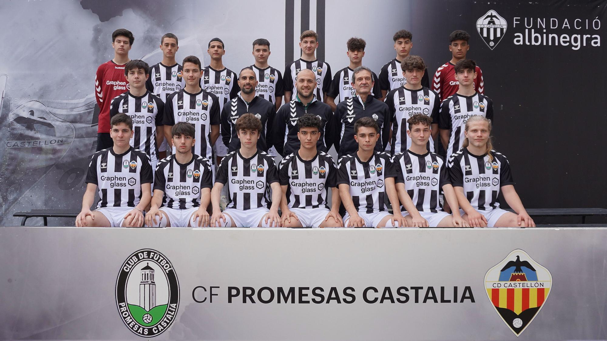 Cadete A Promesas Castalia.jpg