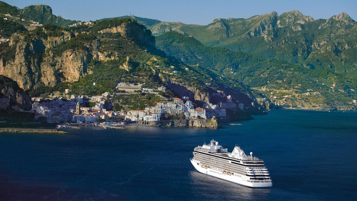 ¿Sueñas con unas vacaciones de ultra lujo en el mar? Nadie lo hace mejor que Regent Seven Seas Cruises
