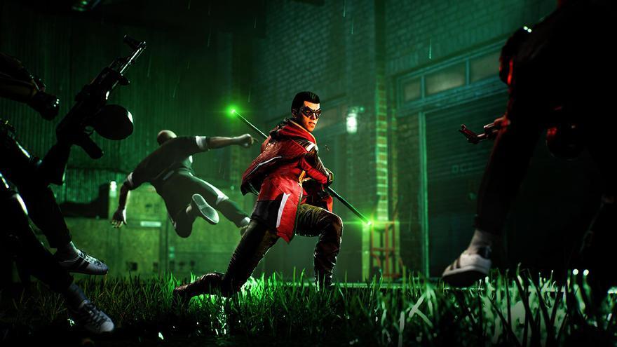 &#039;Gotham Knights&#039; deslumbra con las características anunciadas para la versión de PC