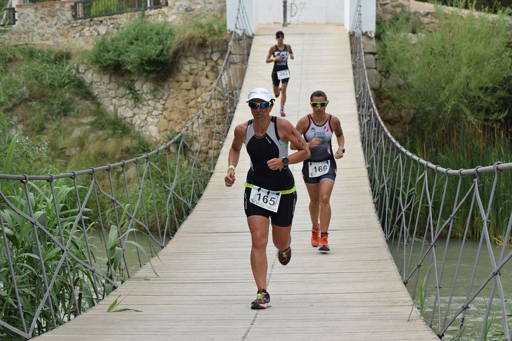 Triatlón de Cieza (III)