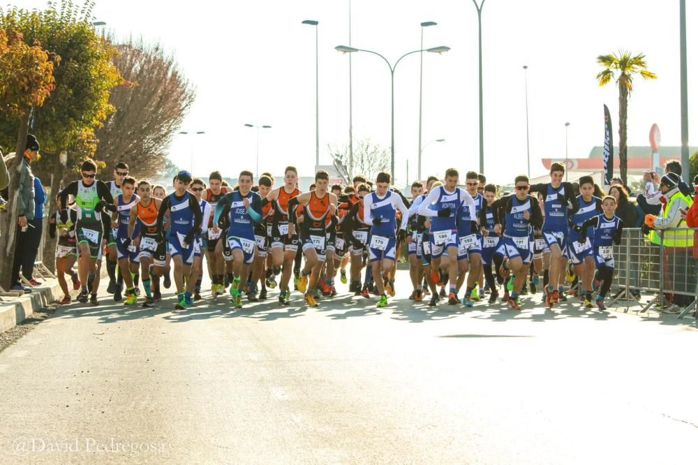 Duatlón de Yecla