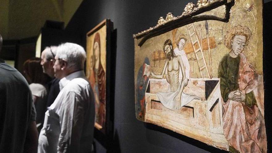 El Museu de Solsona ens arriba a l’ànima