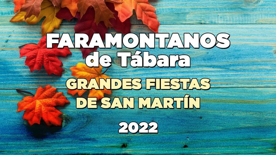 Fiestas en Faramontanos de Tábara