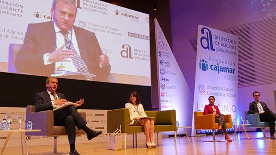 Alicante celebra BEi Forum, el primer encuentro nacional sobre Tecnología y Derecho