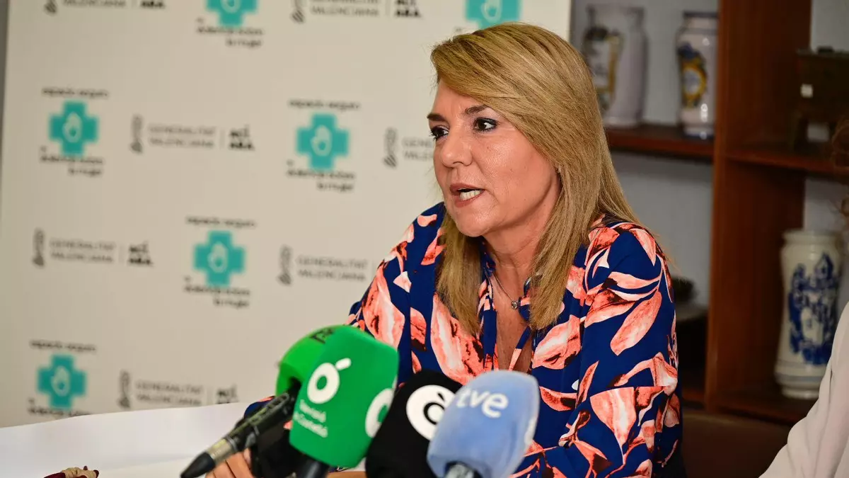 Camarero denuncia el "silencio cómplice" del PSPV sobre las acusaciones de Antifraude al comisionado para la dana