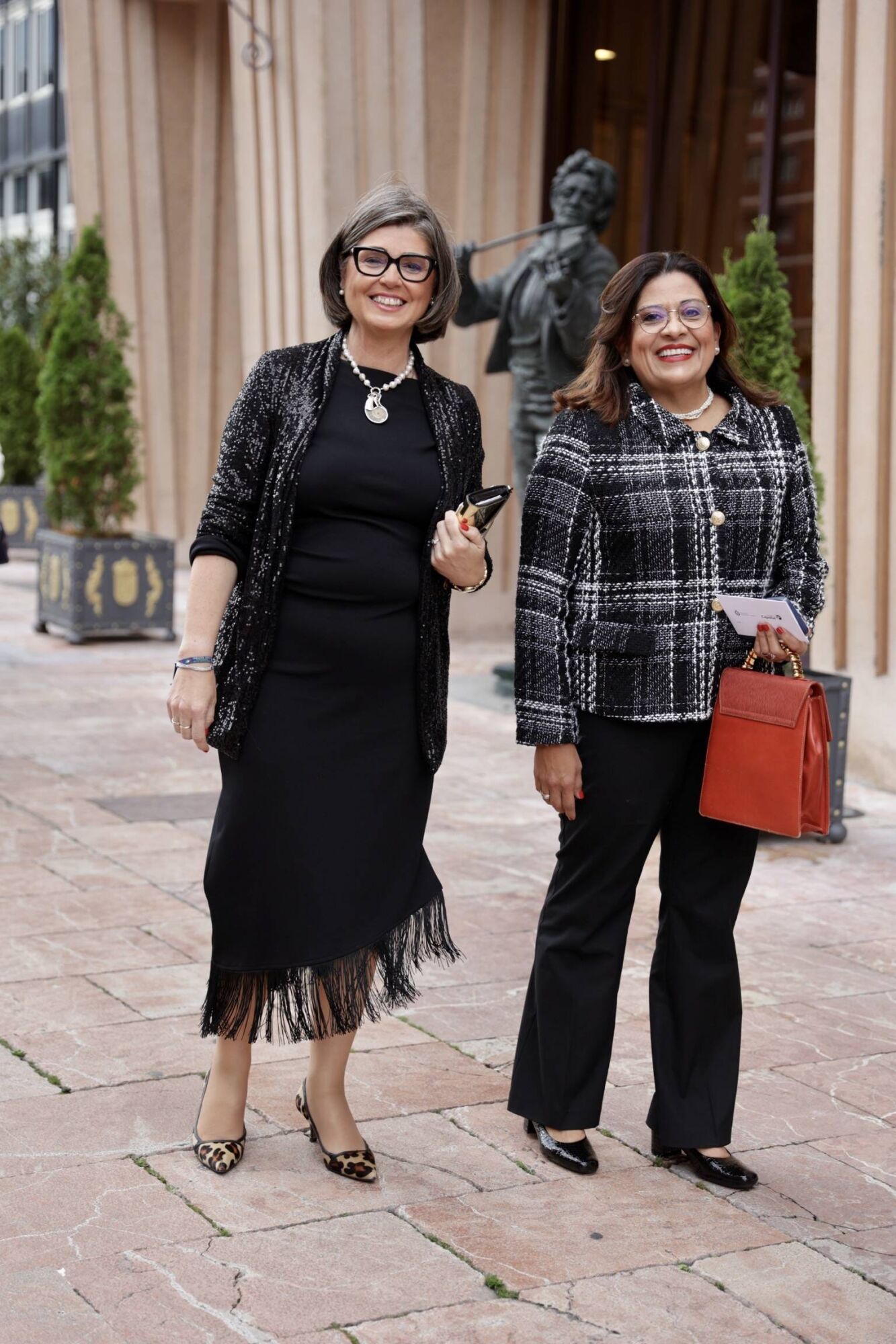 Oviedo asistentes concierto premios príncipe