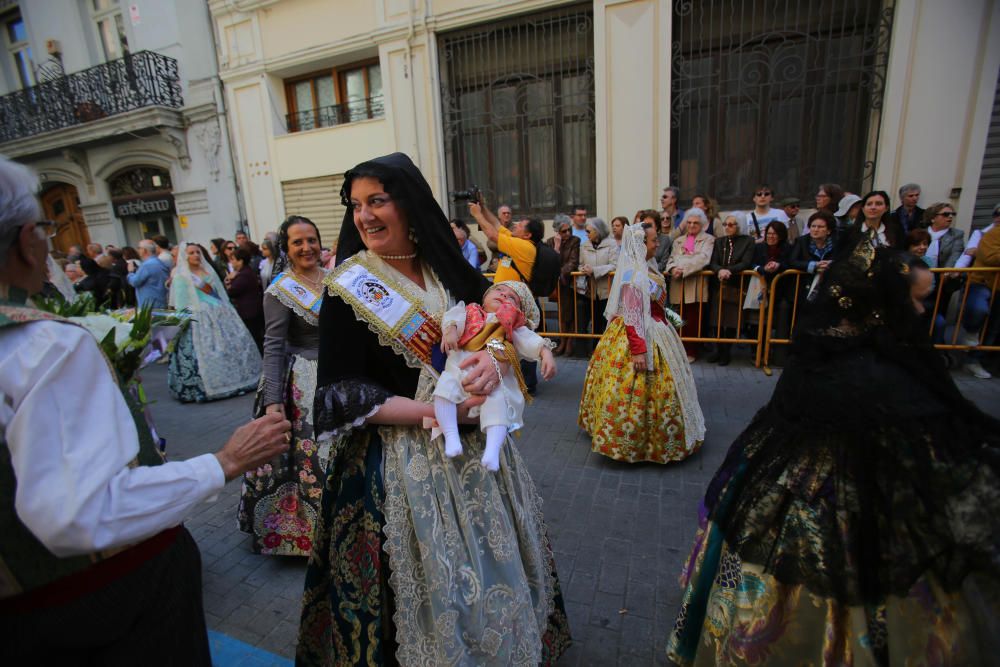 Procesión Cívica