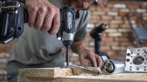 Los mejores regalos para un padre manitas al que le encante el bricolaje